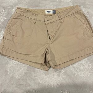 COPY - Old Navy Women’s shorts. Size 4.